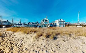 Harbor-Side Lofts